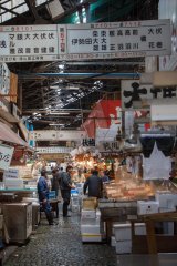20-Tsukiji Fish Market